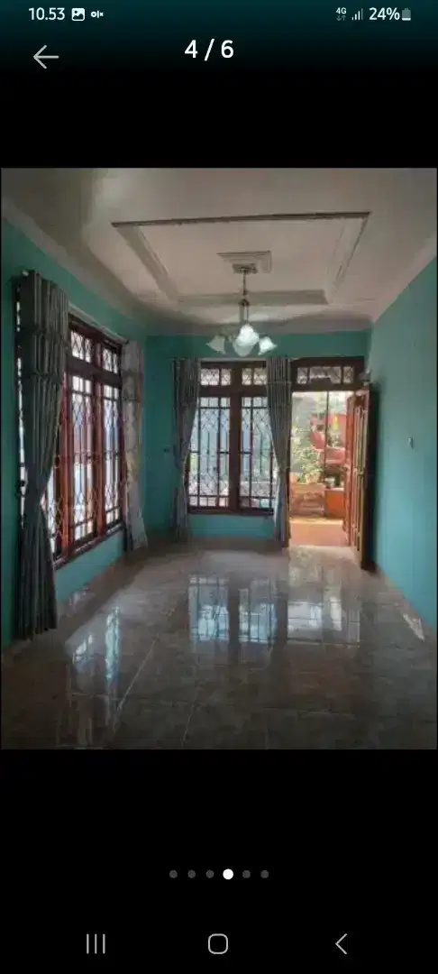 Jual Rumah Murah