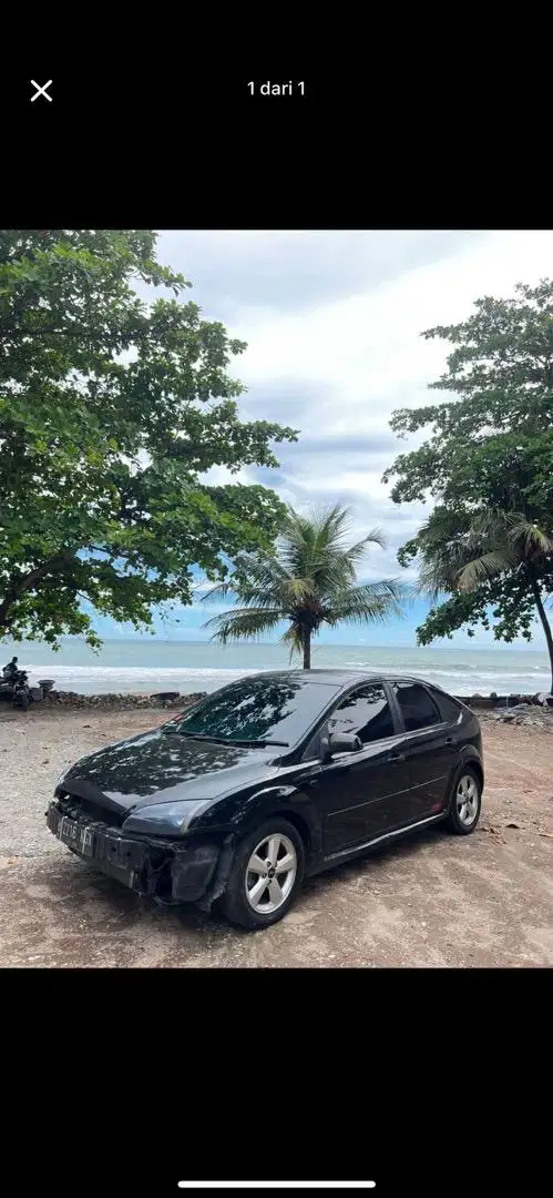 For Sale Ford Focus Hatchback 2.0 AT