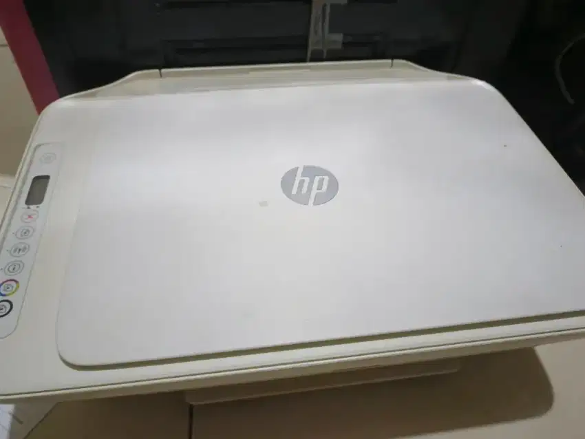 Printer merk hp