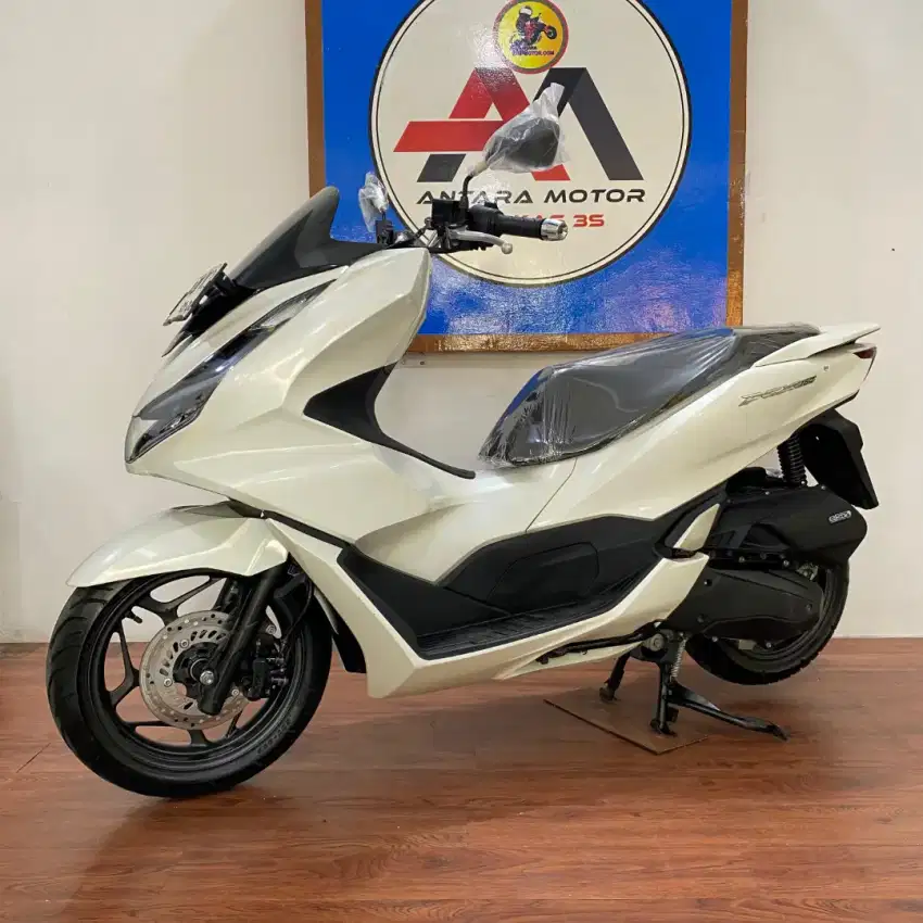 [GARANSI 1TH] HONDA PCX 160 CBS 2023