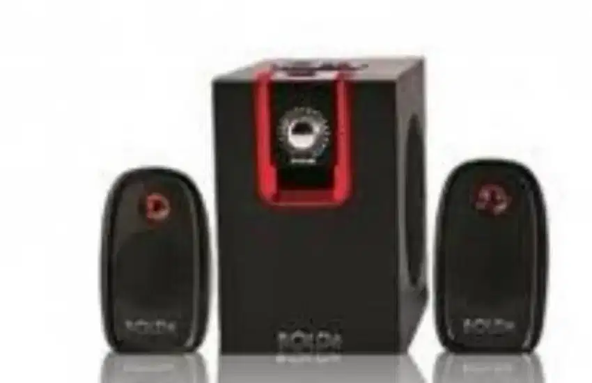 Speaker Aktif hometheater