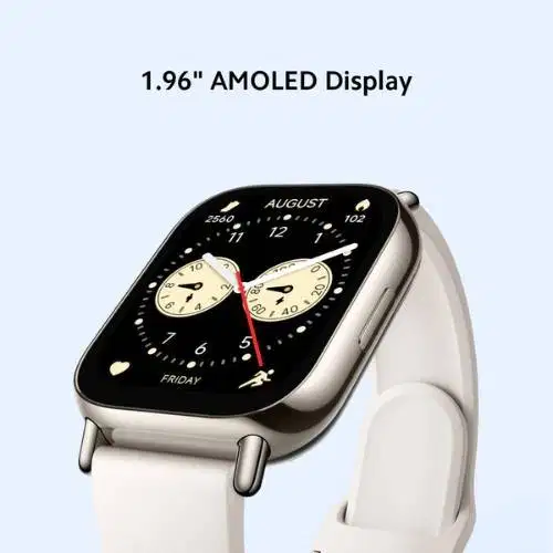 Advan Smartwatch SR