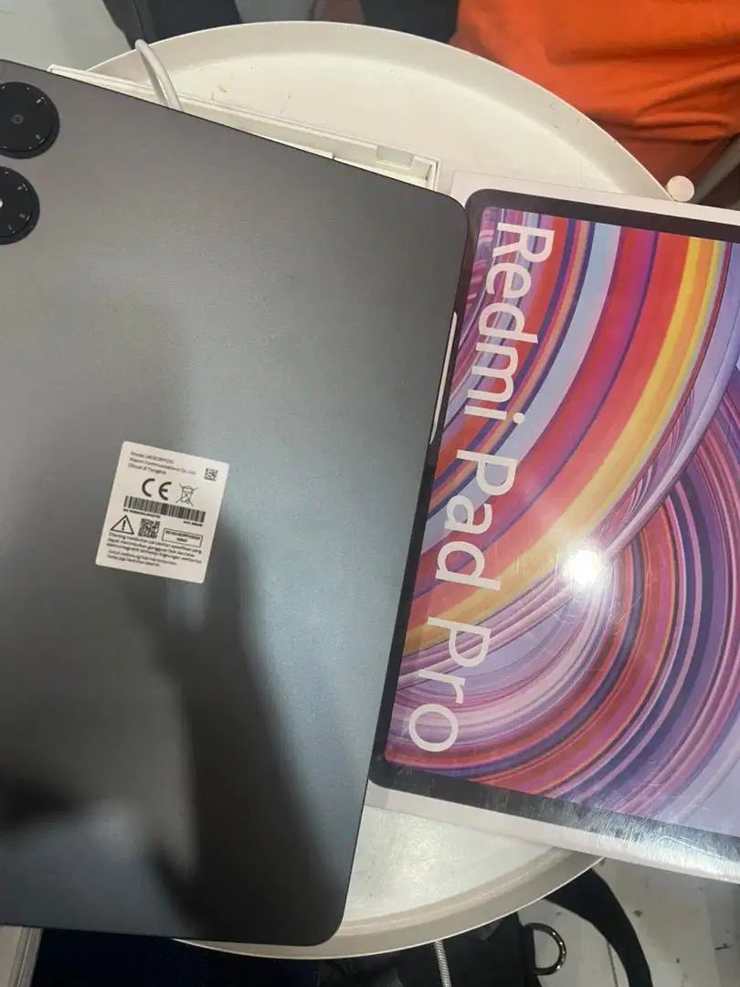 Redmi pad pro 8/256