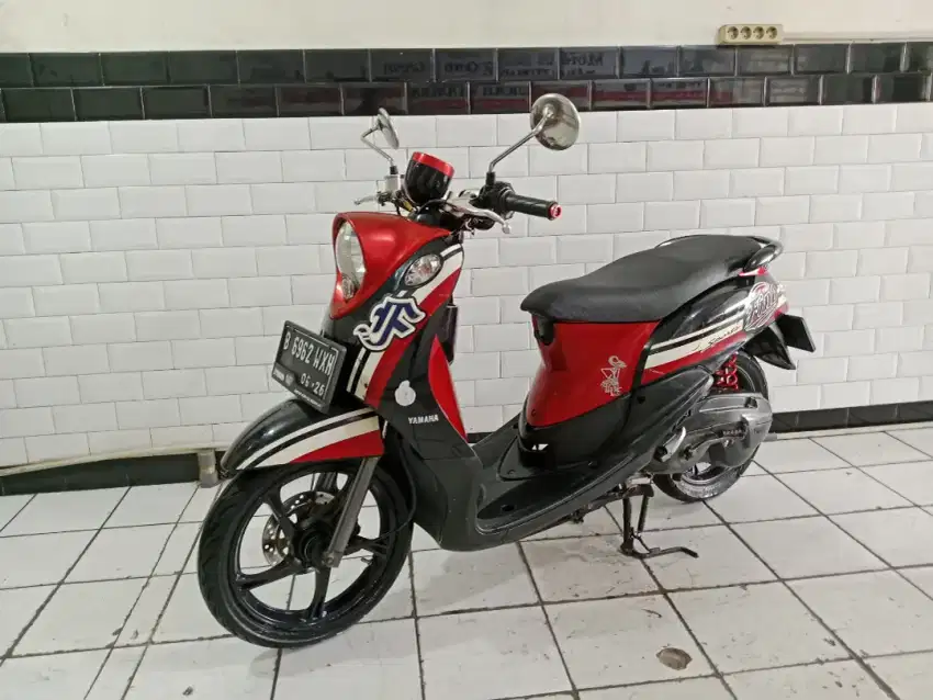 Fino 2013 cakep