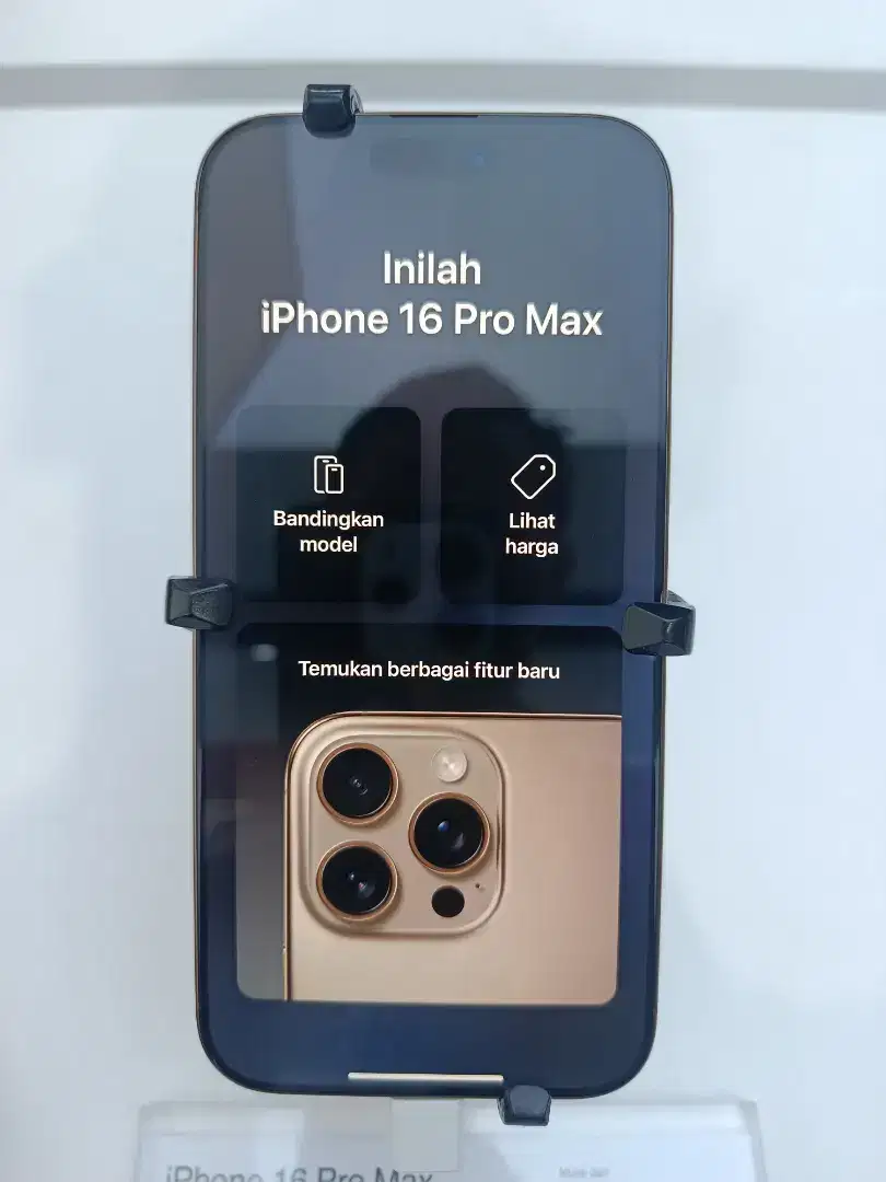 Cicilan Iphone 16 Pro Max