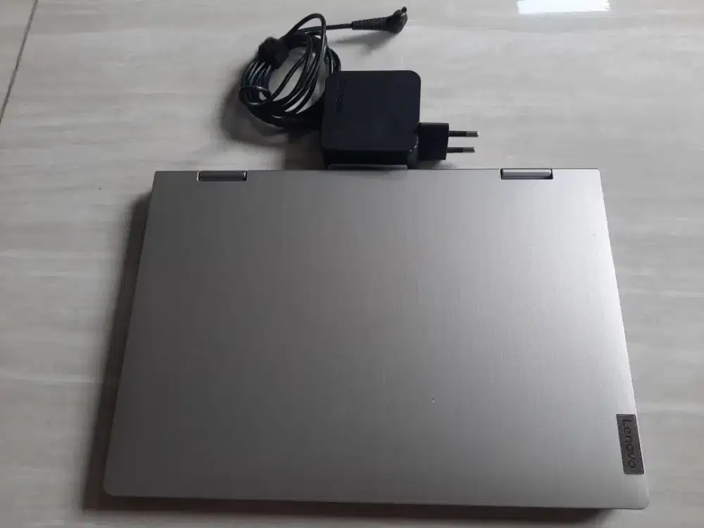 Laptop Lenovo IdeaPad Flex 3 (2021) Touchscreen