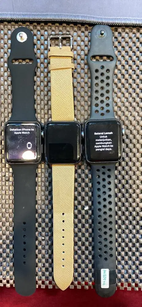 Iwatch series 3 45mm