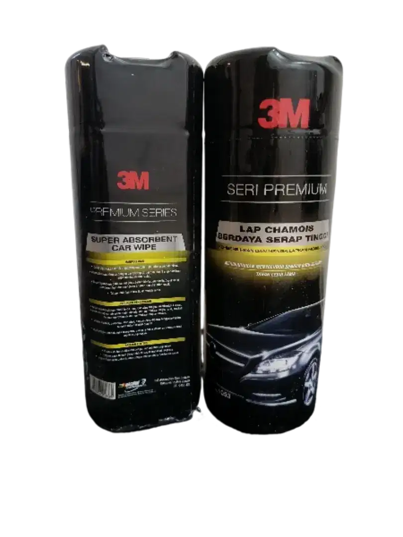 3M Chamois super absorbent