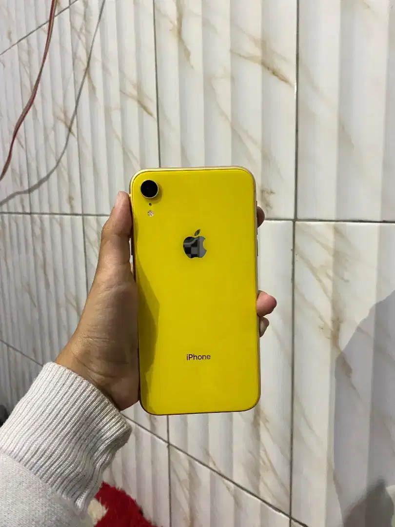 iphone xr 64 wifi only