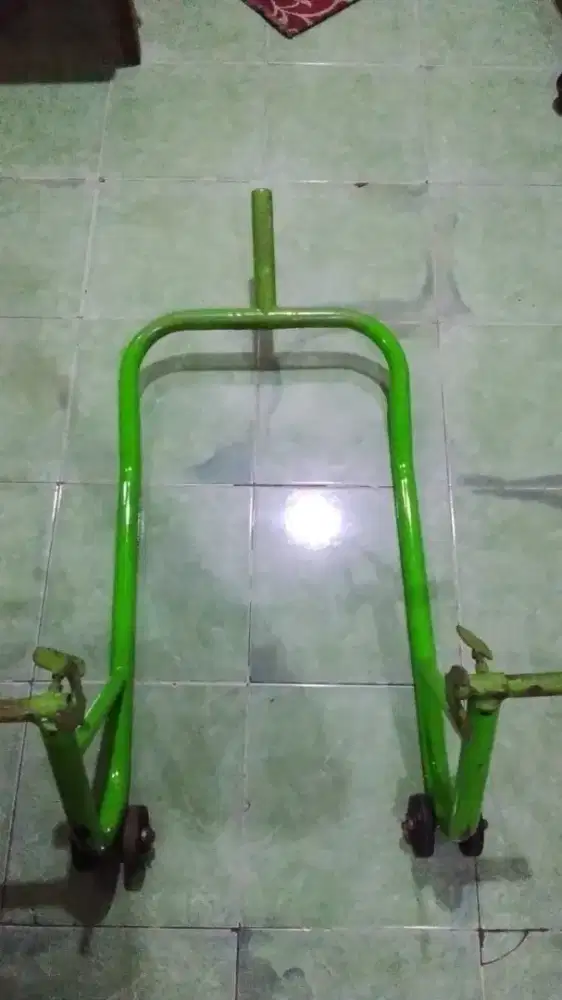 Padok moge ninja super tebal