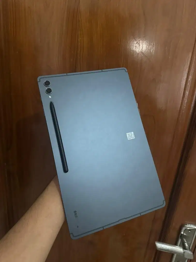 samsung tab s9 Ultra 12/256 gb sein + stylus full ori