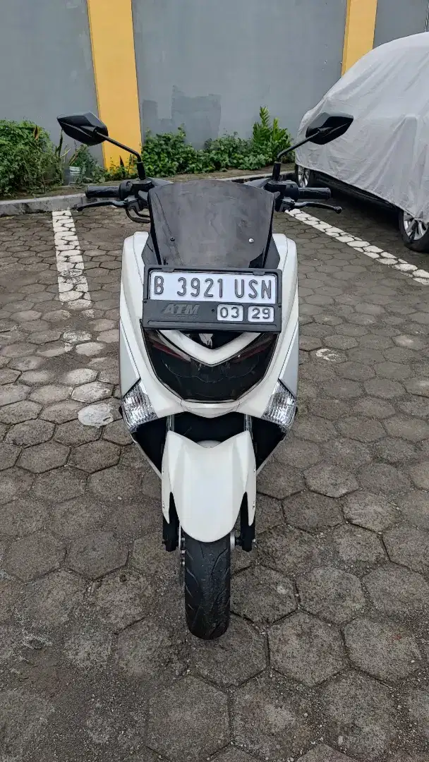 NMAX OLD MURAH WA DI DESKRIPSI