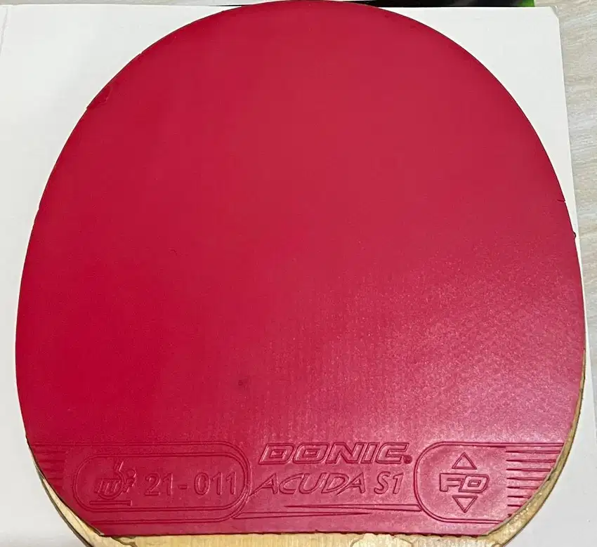 Karet Bet Pingpong Tenis Meja Donic