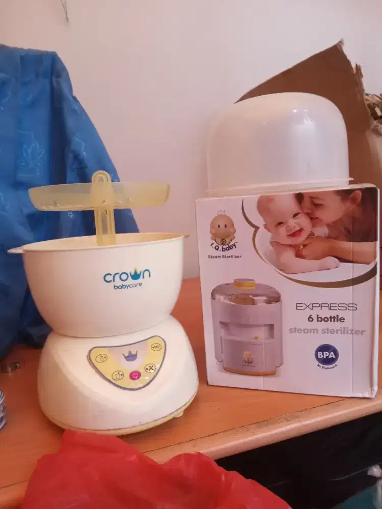 Blender kompor peralatan dapur