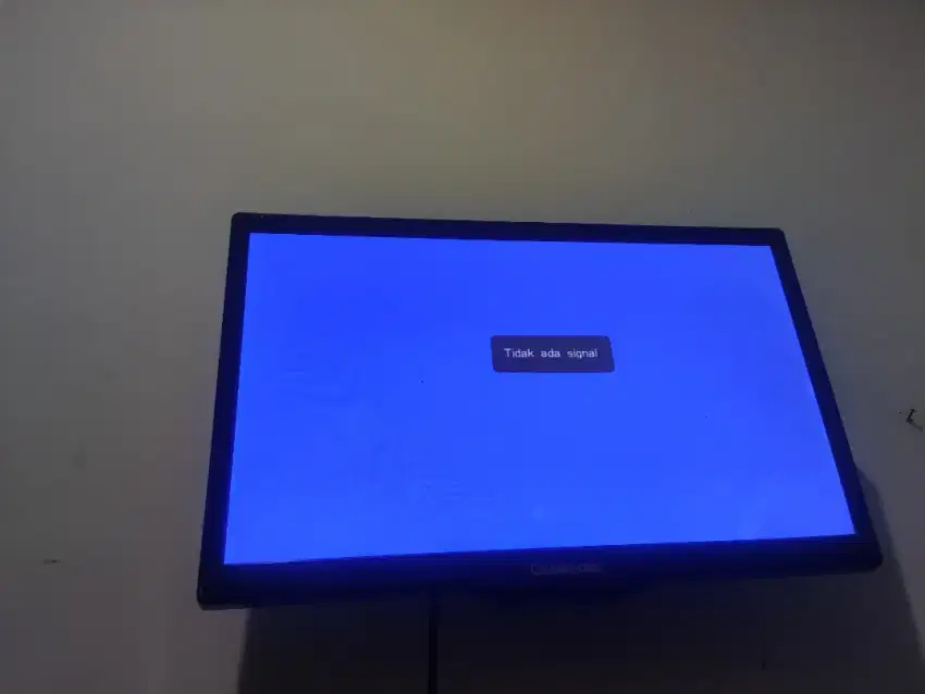 Jual Tv Changhong nego