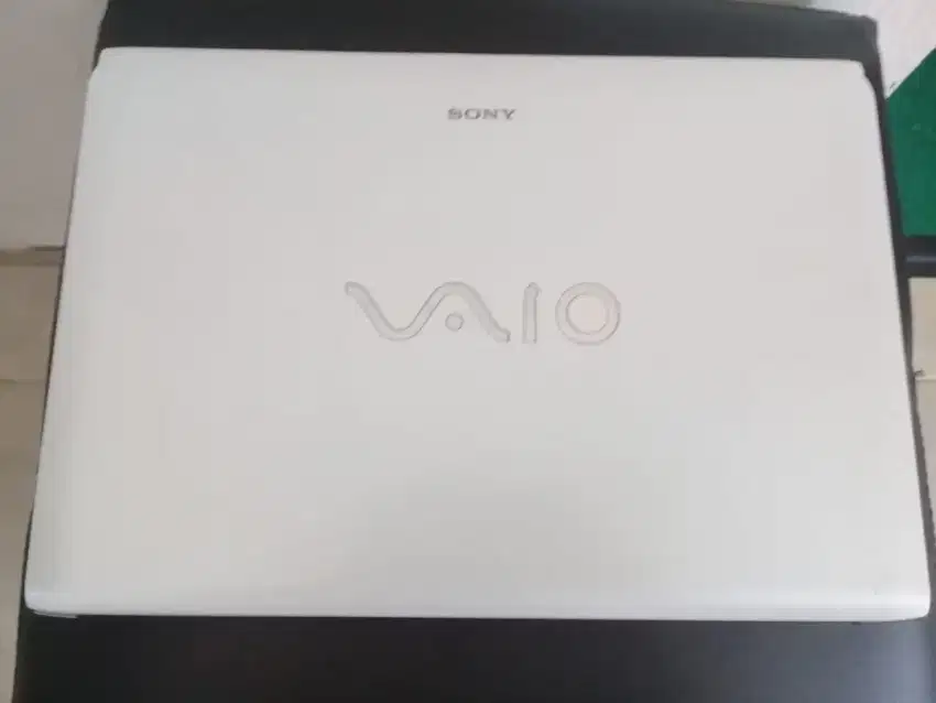 Laptop Sony Vaio 14 Inch Barang Original Bukan Rekondisi