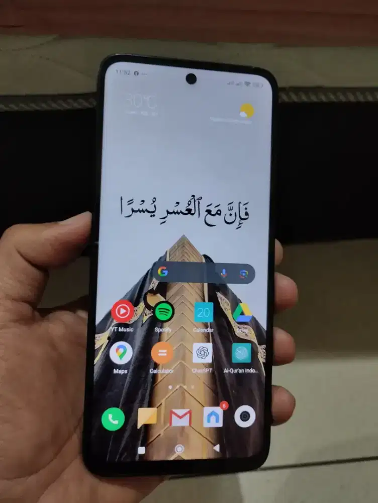 Redmi 13 Ram 8/128 FS