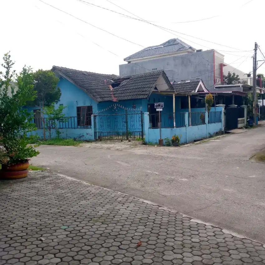 Villa mas indah bekasi strategis dekat stasiun bekasi