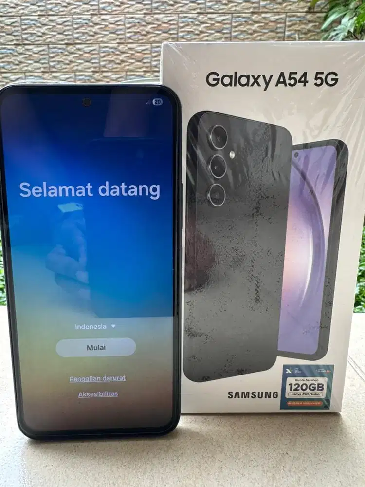Samsung Galaxy A54 5G 256GB