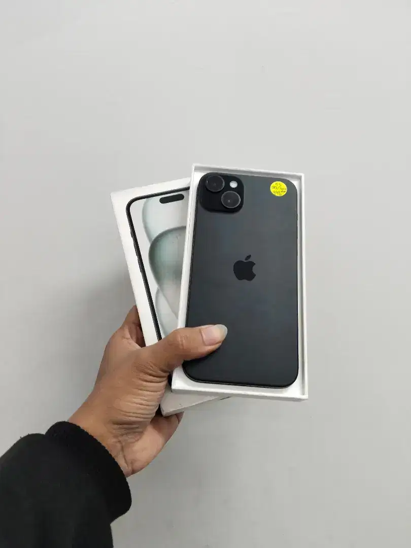IPHONE 15 PLUS 128GB IBOX