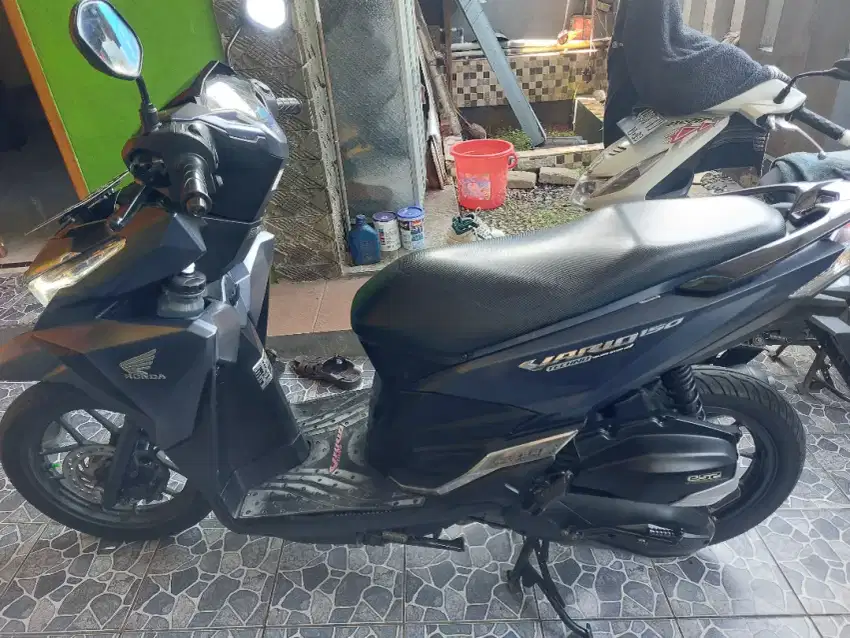 Honda Vario 150 cc