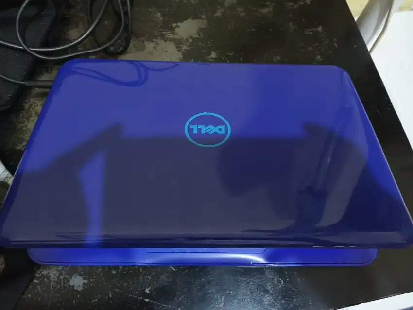 DIJUAL CEPAT LAPTOP DELL