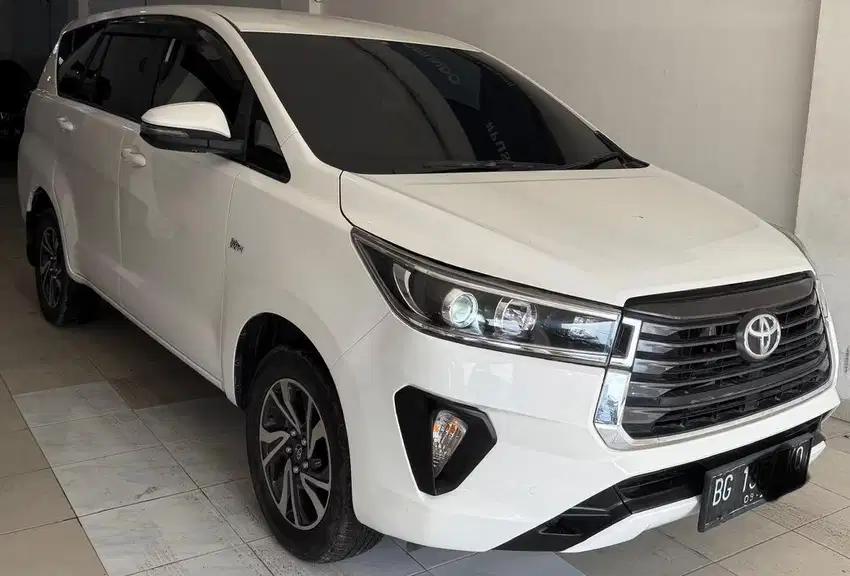 (Odo15Rb)Innova Reborn V 2.0 CC AT 2022