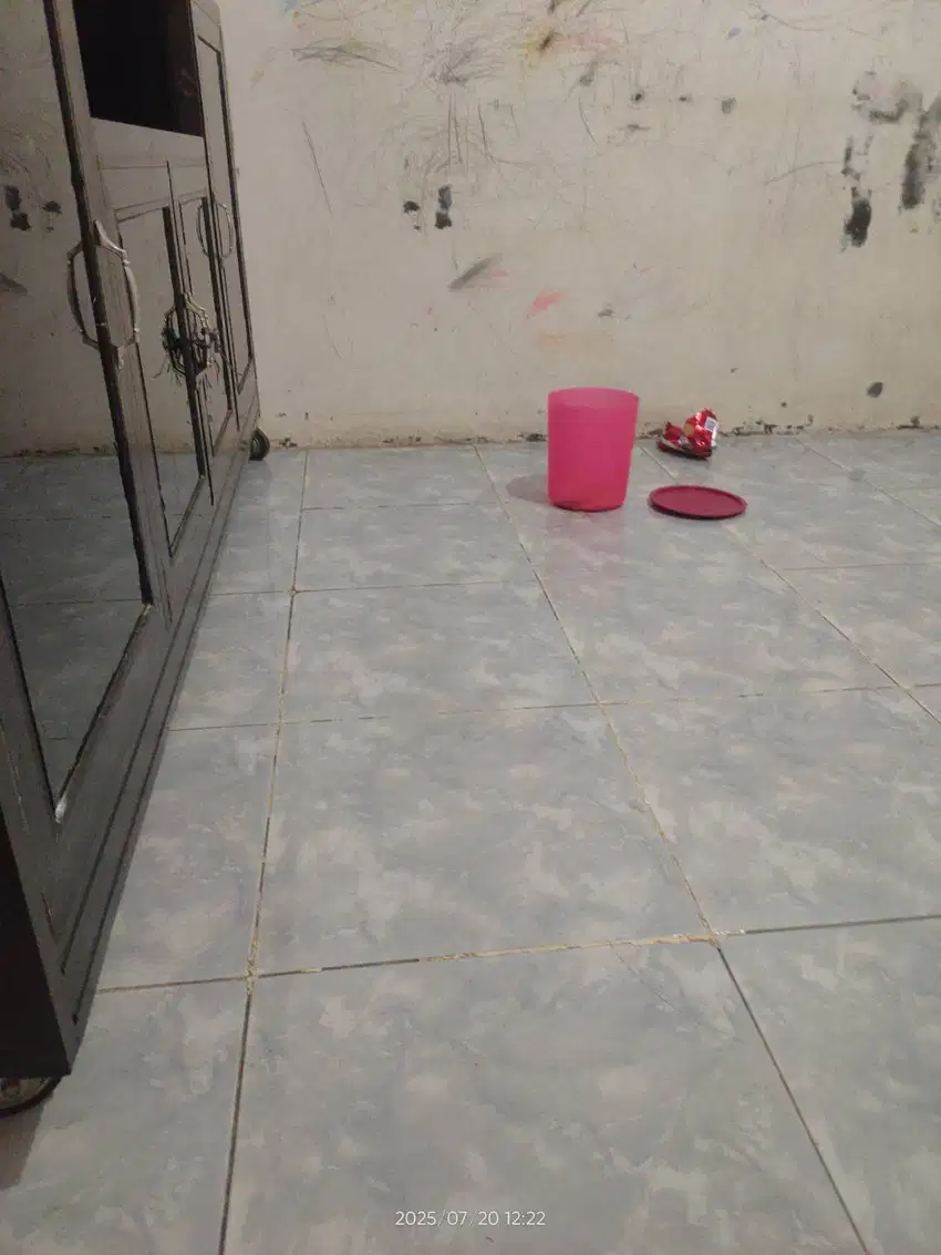 Dicari penjaga bayi