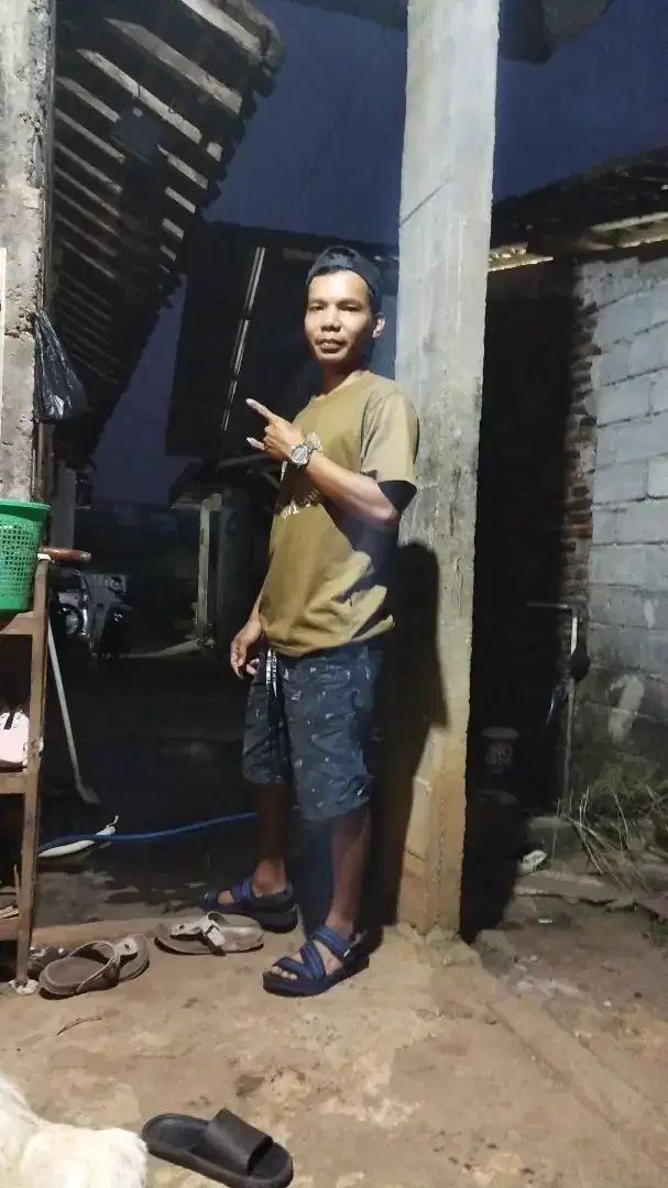 Jasa tukang bangunan semarang
