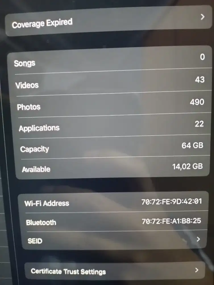 iPad 9 64 gb IBOX fullset