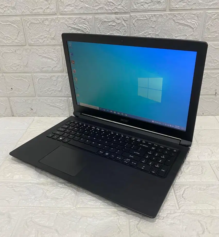 Laptop Acer A315 -41 Ryzen 5