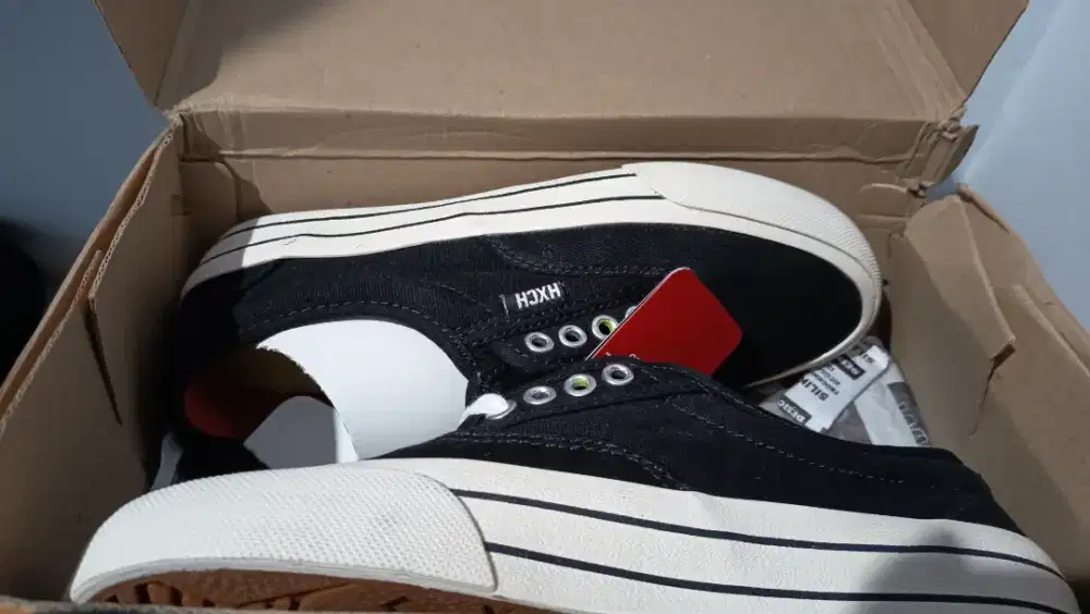 Sepatu HOAX CUIH BANDUNG