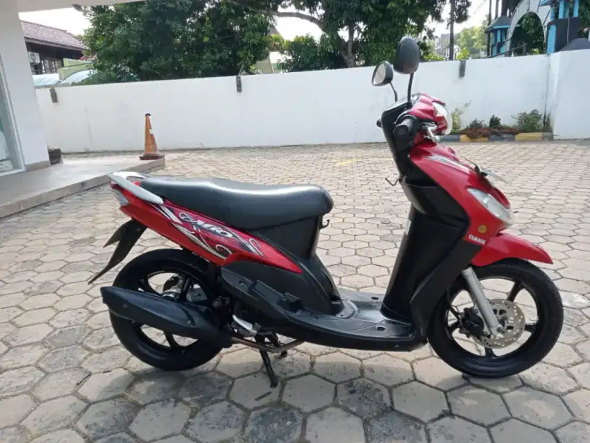 Mio Th 2010 Istimewa