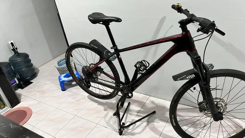 Sepeda polygon syncline c3