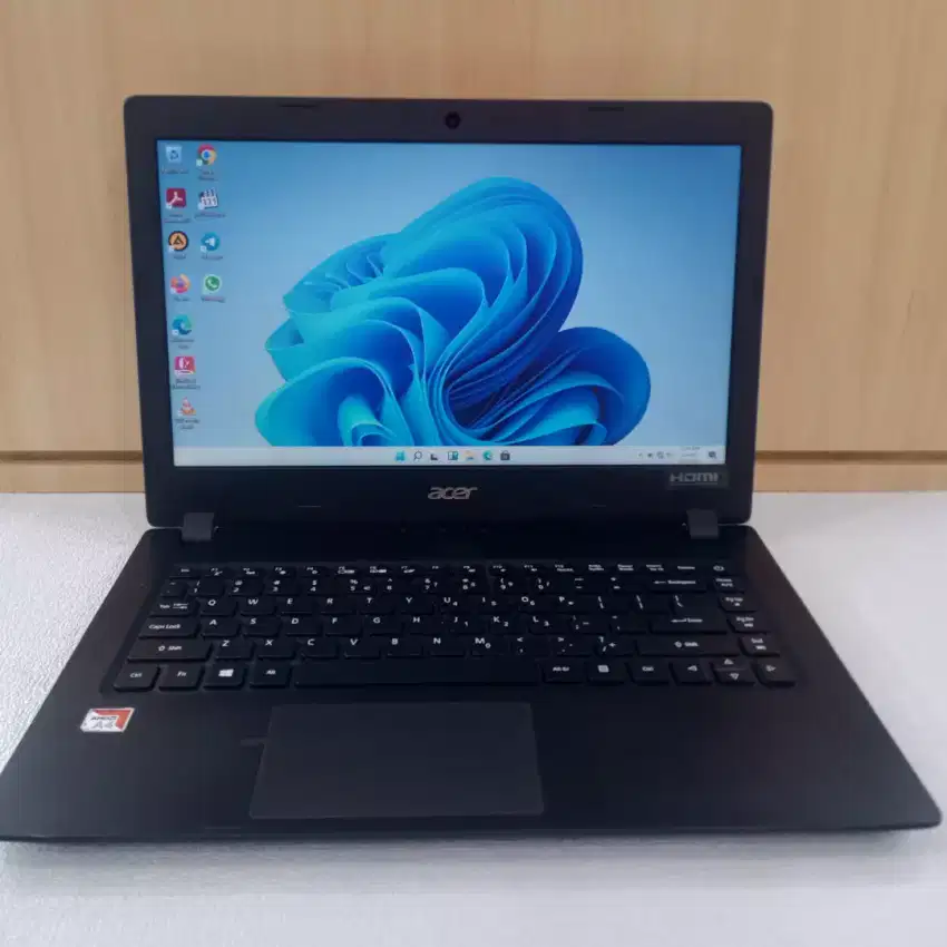 Acer aspire A314-21