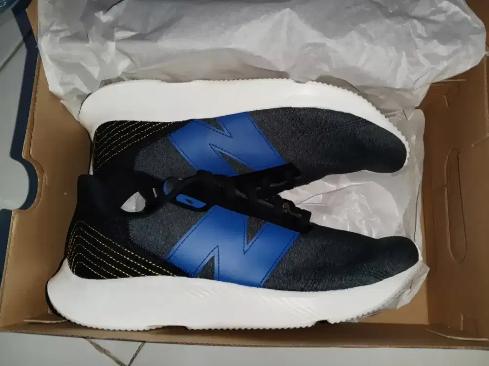Dijual New Balance 430 V3 Ori Baru