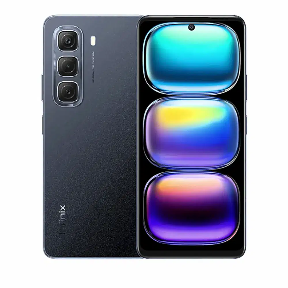 INFINIX HOT 50 Cicilan Ringan Tanpa Kartu Kredit