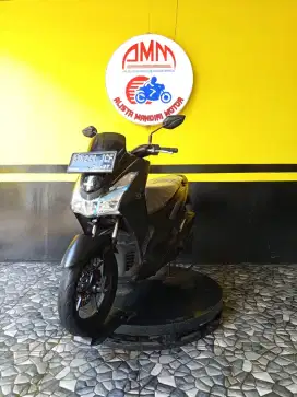 Yamaha LEXI 125 VVA 2022