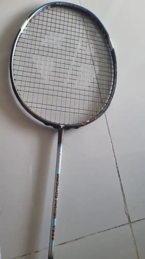 Raket Toalson  Ultimate Power 7000