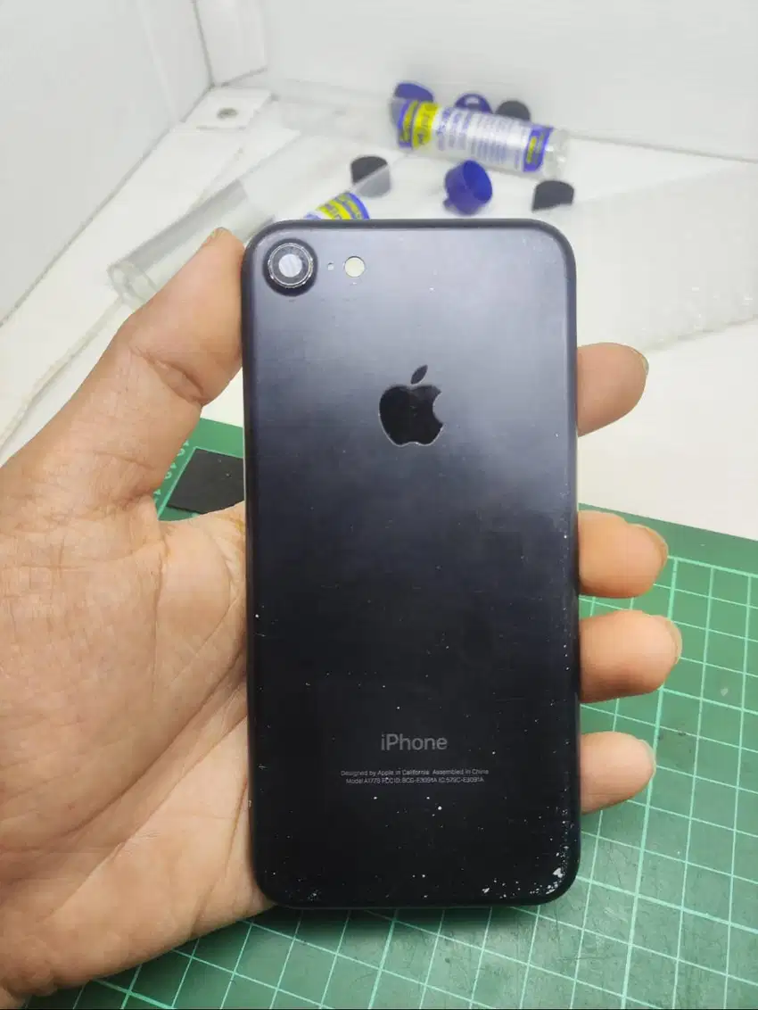 Housing IPhone 7 Original Copotan