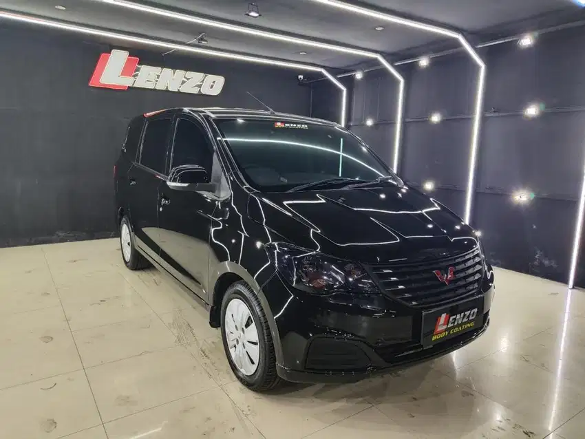 Wuling Confero 1.5 DB Manual pmk 2024 KM 8000