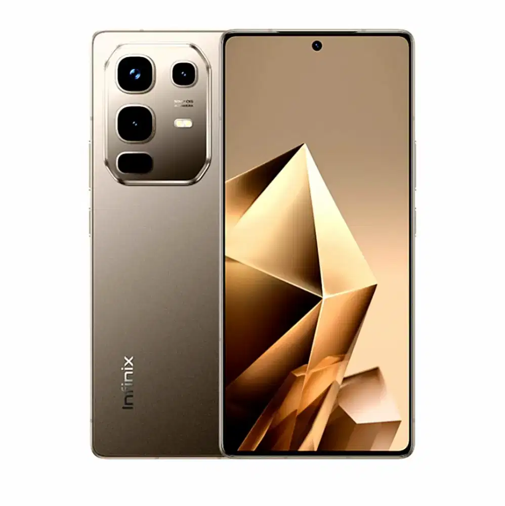 INFINIX NOTE 50 Cicilan Ringan Tanpa Kartu Kredit