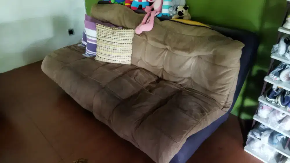 SOFA BED 180 X 90