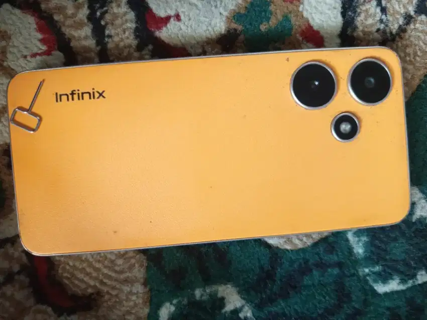Infinix hot 30i