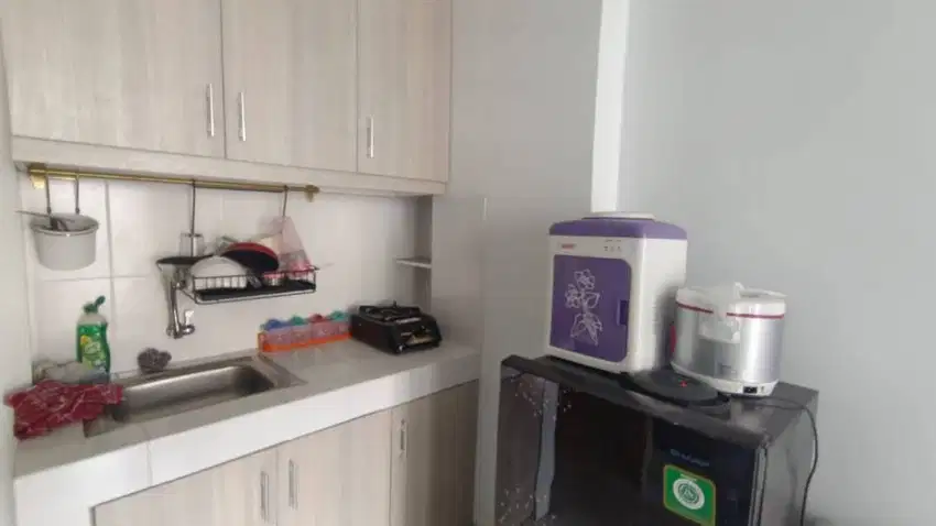 Disewakan  apartemen ayodhya 2 bed room furnish di Tangerang kota