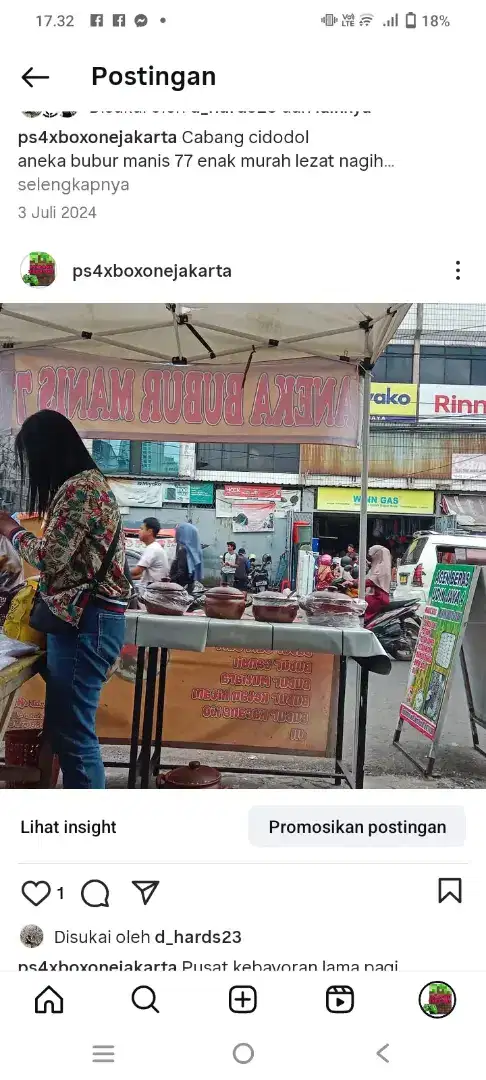 Di butuhkan 1 pegawai wanita kulinee
