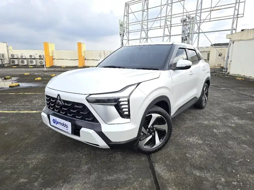 [OLXMOBBI] DP RENDAH Mitsubishi XForce 1.5 Ultimate-AT 2023 7TIMII
