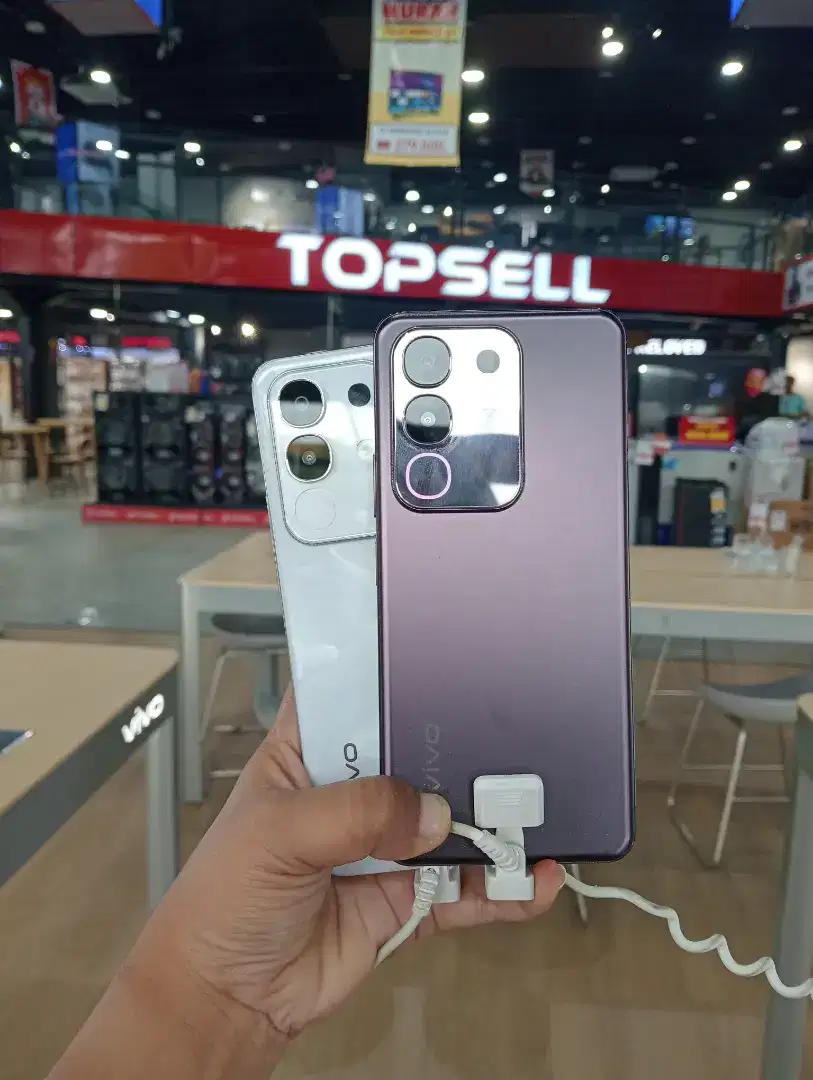Vivo Y29 6/128Gb (New)