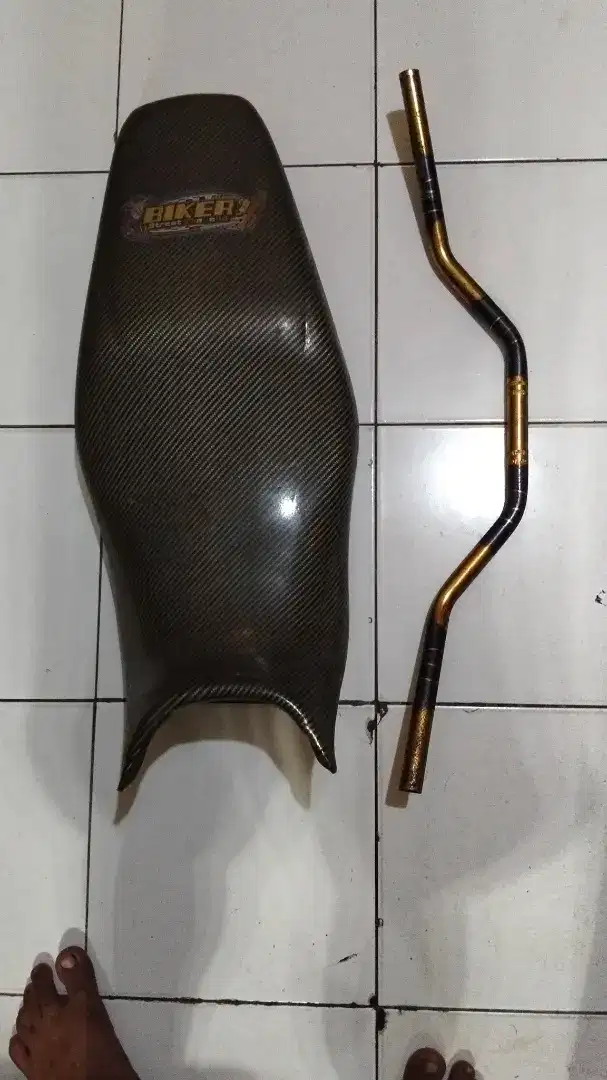 Sperpat motor cb 150 r