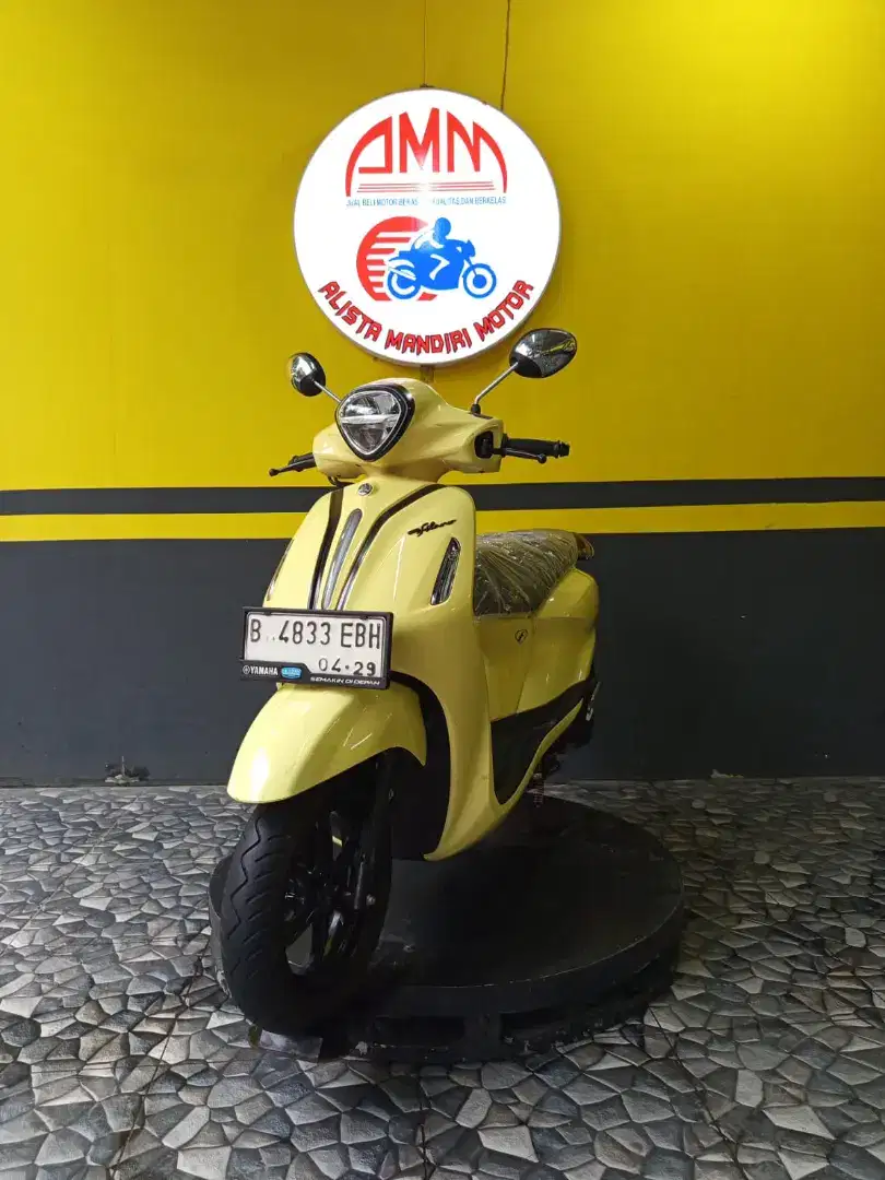 GRAND FILANO NEO 2024